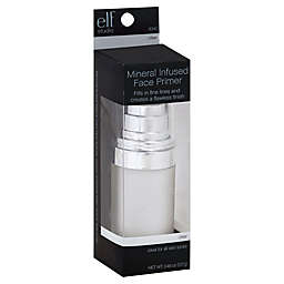 e.l.f. Cosmetics Mineral Infused Clear Face Primer