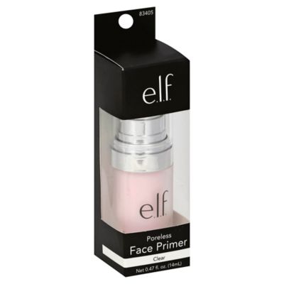 e.l.f. Cosmetics Poreless Face Primer