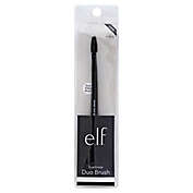e.l.f. Cosmetics Duo Eyebrow Brush