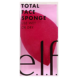 e.l.f. Cosmetics Total Face Sponge