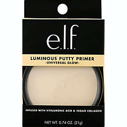 e.l.f. Cosmetics Luminous Putty Primer in Universal Glow