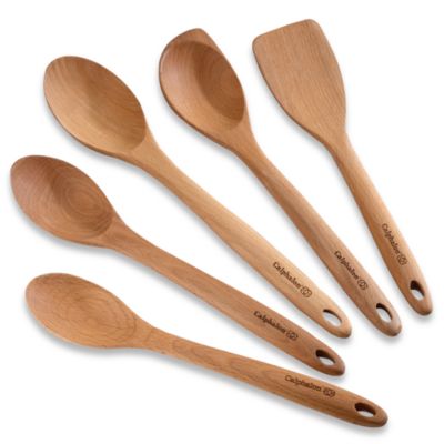 wooden spatula online