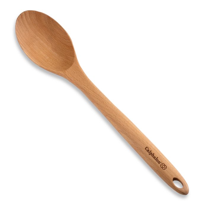 calphalon serving spoon