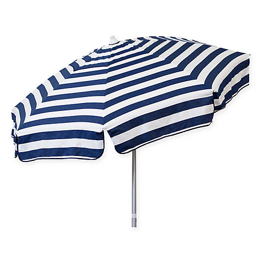 Alternate image 1 for 6-Foot Round Italian Patio Umbrella