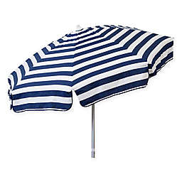 6-Foot Round Italian Patio Umbrella
