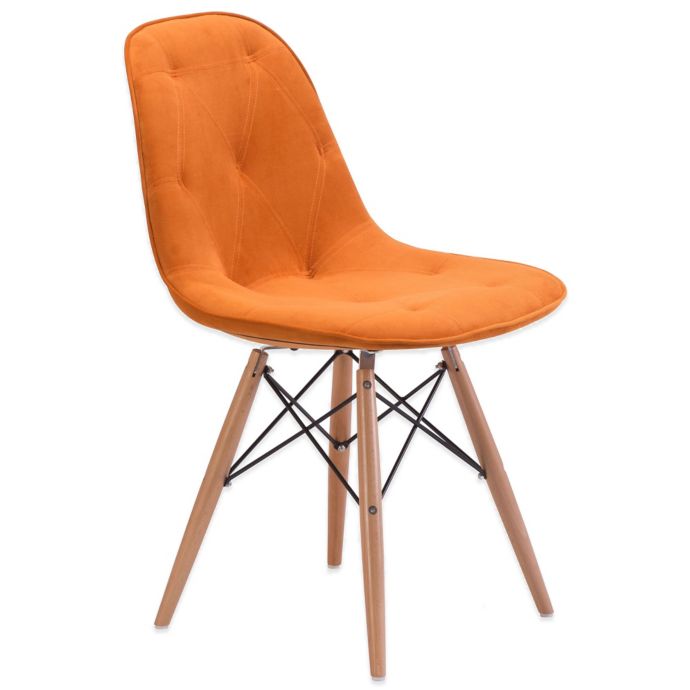 Zuo® Probability Dining Chair | Bed Bath & Beyond