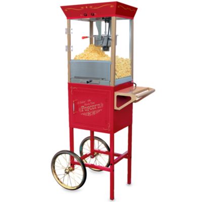 popcorn for old fashioned popcorn maker