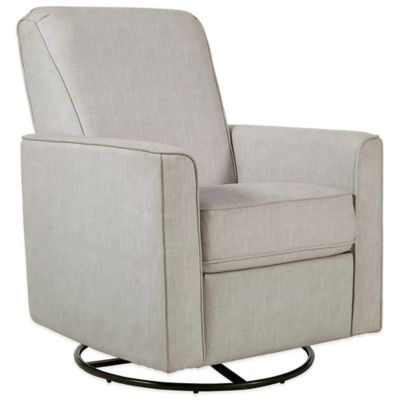 bed bath and beyond glider rocker