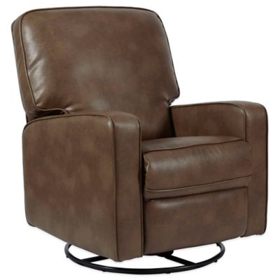 pulaski sutton swivel glider recliner