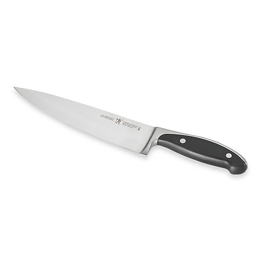 Alternate image 1 for J.A. Henckels International Forged Synergy 8-Inch Chef's Knife