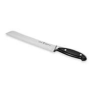 HENCKELS Forged Synergy 8-Inch German Stainless Steel Bread and Cake Knife