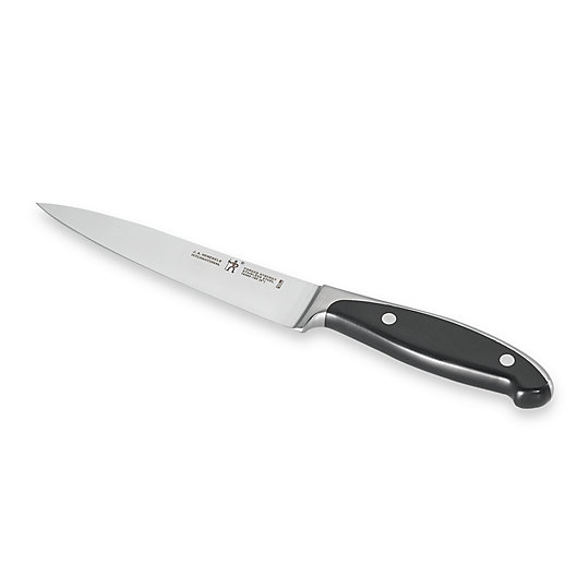 Alternate image 1 for J.A. Henckels International Forged Synergy 6-Inch Utility Knife
