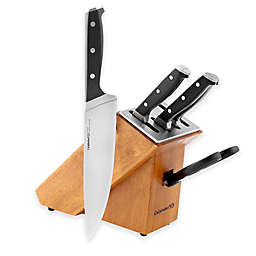 Calphalon® Classic Self-Sharpening 6-Piece Cutlery Set with SharpIN™ Technology