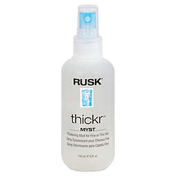 Rusk® thickr™ 6 oz. Thickening Myst for Fine of Thin Hair