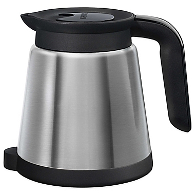 Keurig&reg; 2.0 Stainless Steel Thermal Carafe. View a larger version of this product image.