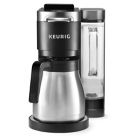 Alternate image 0 for Keurig&reg; K-Duo Plus&reg; Coffee Maker with Single Serve K-Cup Pod & Carafe Brewer