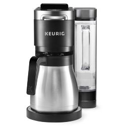 Keurig® K-Duo Plus® Coffee Maker with Single Serve K-Cup Pod & Carafe Brewer
