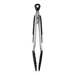 OXO Good Grips® 9-Inch Tongs with Silicone Heads