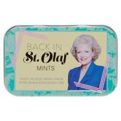 Boston America&reg; 1.5 oz. Golden Girls&trade; Stay Golden Mints