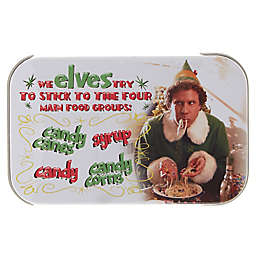 Elf® Pass the Syrup 1.5 oz. Maple Candy Tin