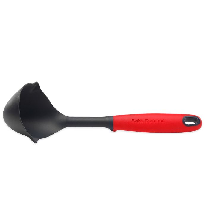 silicone ladle set