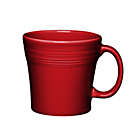Alternate image 0 for Fiesta&reg; 15 oz. Tapered Mug in Scarlet