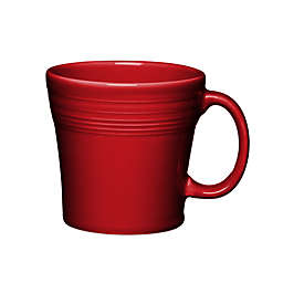 Fiesta® 15 oz. Tapered Mug in Scarlet