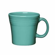 Fiesta&reg; 15 oz. Tapered Mug in Turquoise