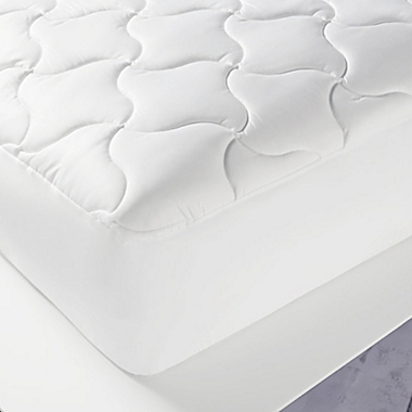 Stearns & Foster&reg; 1000 Thread Count Full Mattress Pad. View a larger version of this product image.