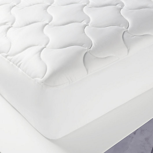 Alternate image 1 for Stearns & Foster® 1000 Thread Count Mattress Pad