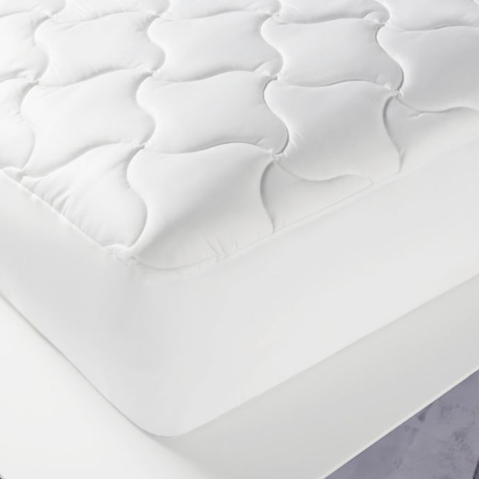 Stearns Foster 1000 Thread Count Mattress Pad Bed Bath Beyond