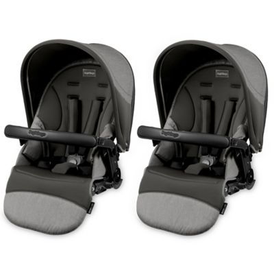 chassis duette peg perego