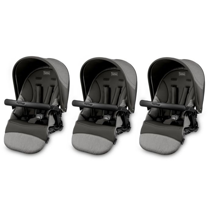 perego triplette stroller