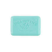 Pr&eacute; de Provence 8.8 oz. French Soap Bar Enriched with Shea Butter in Jade Vine