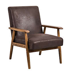US Pride Furniture® Beachwood 25.4-Inch Arm Chair