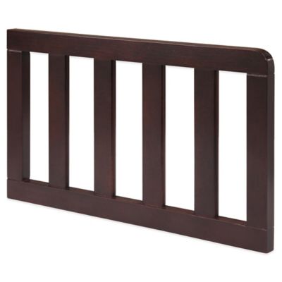 delta crib guard rail