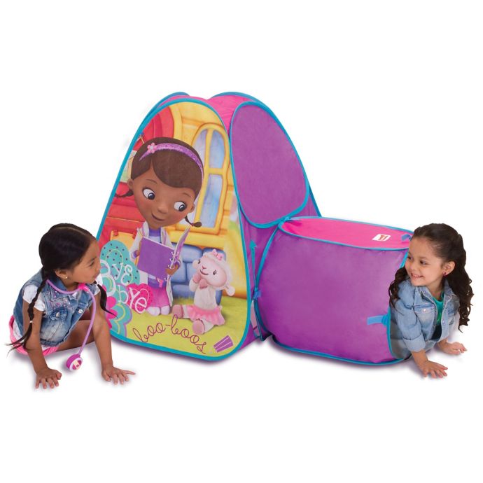 just for cats hide and play activity tent