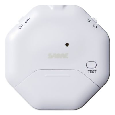 Sabre HS-GA Window Glass Alarm