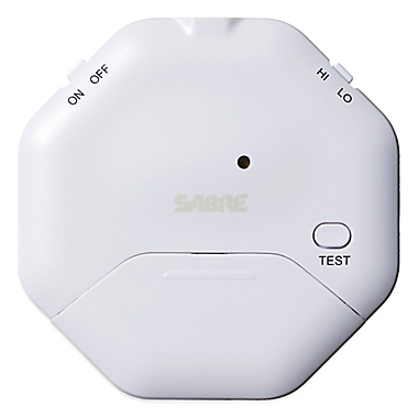 Sabre HS-GA Window Glass Alarm. View a larger version of this product image.
