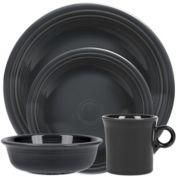 Fiesta&reg; Dinnerware Collection in Slate