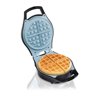 duraceramic waffle maker