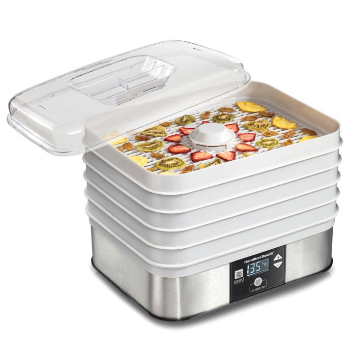 dehydrator machine