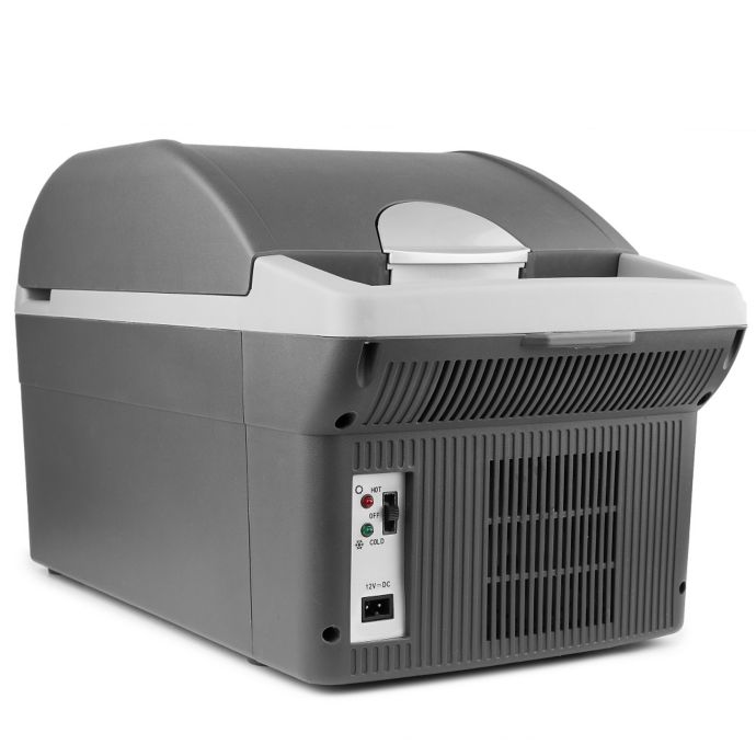 12V Thermo-Electric 14-Liter Cooler/Warmer | Bed Bath and Beyond Canada