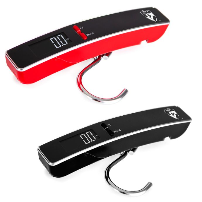 heys luggage strap