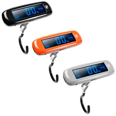heys luggage weight scale