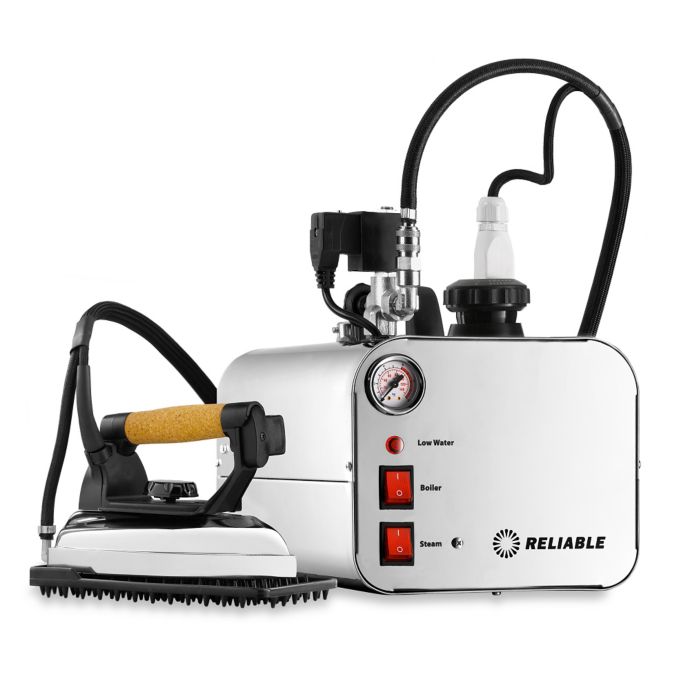 Reliable 5000IS Iron Station Bed Bath and Beyond Canada