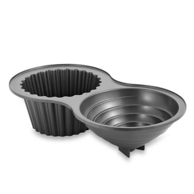 cupcake cake pan