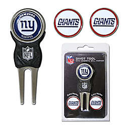 NFL Divot Tool with Markers Pack Collection