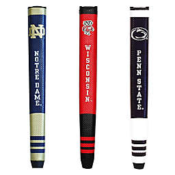 NCAA Putter Grip Collection