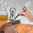 Alternate image 2 for Polder&reg; Baking Cooking Thermometer